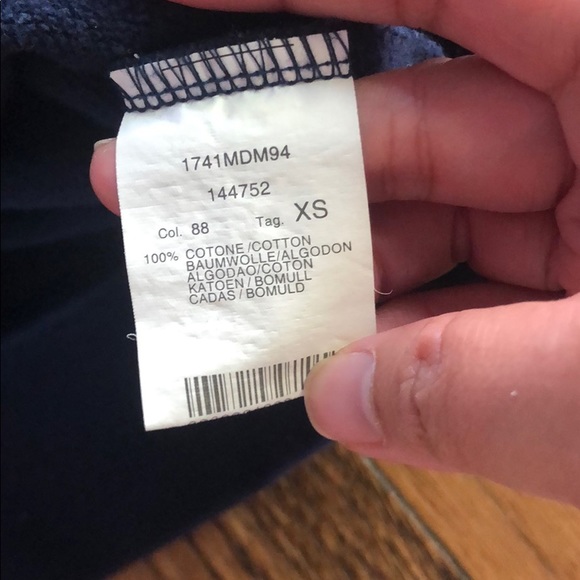 MSGM_women sweatshirt _SZ:XS - Picture 4 of 12